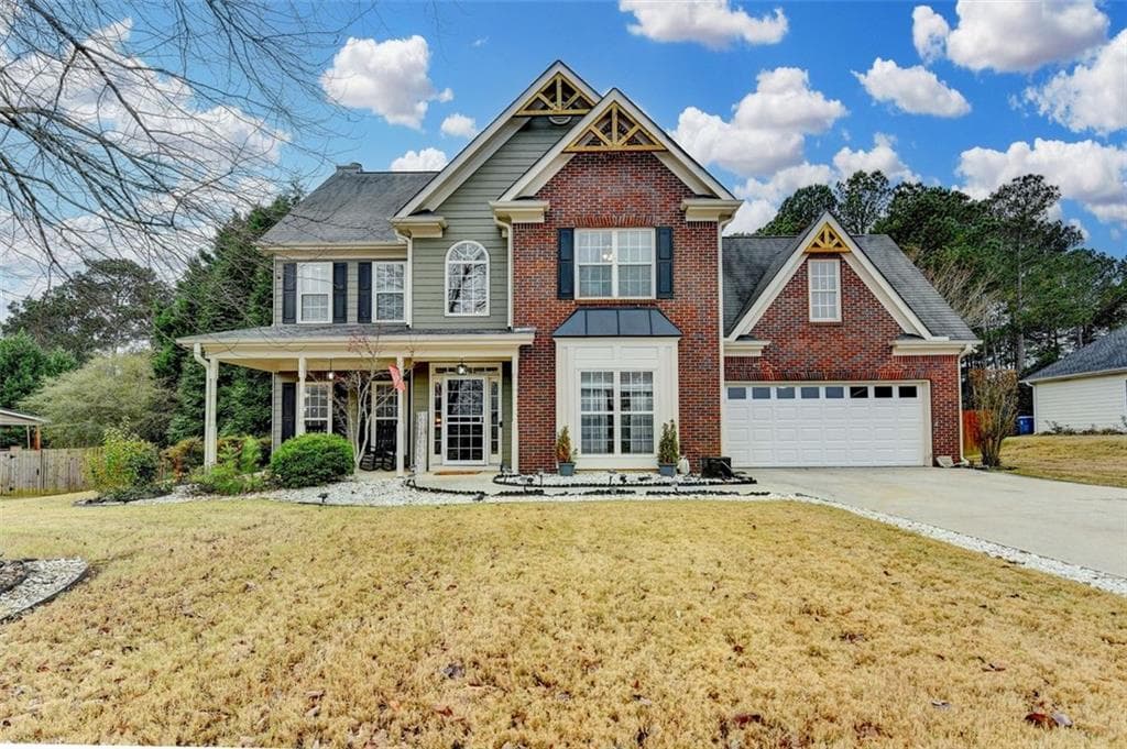 3667 NINA Court, Loganville, GA 30052 — most recent listing photo