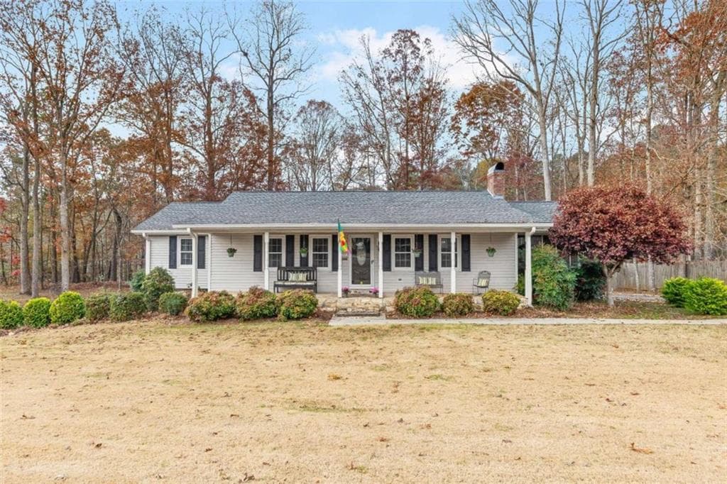 116 Wilson Circle, Carrollton, GA 30117 — most recent listing photo