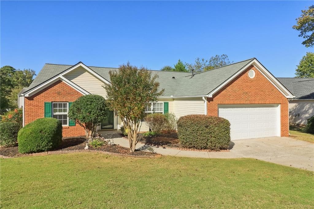 1038 River Plantation Drive, Woodstock, GA 30188 — most recent listing photo