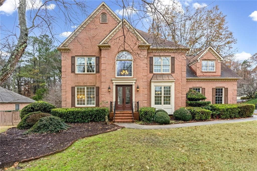 7260 Fawn Lake Drive Drive, Alpharetta, GA 30005 — most recent listing photo