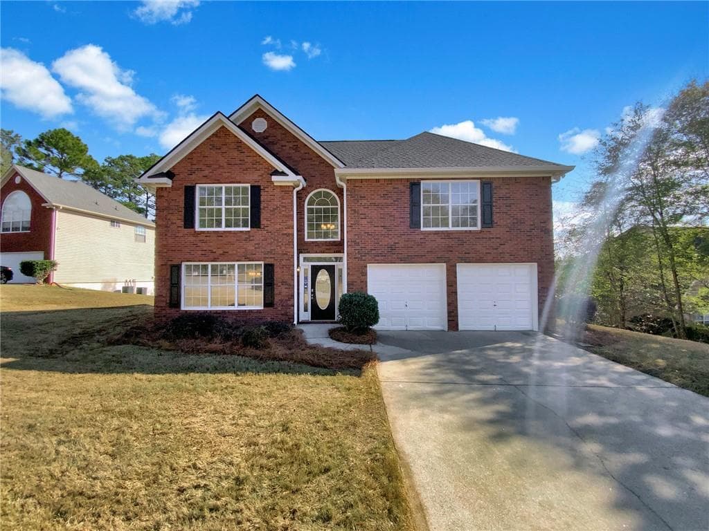 12334 Manson Glass Court, Fayetteville, GA 30215 — most recent listing photo