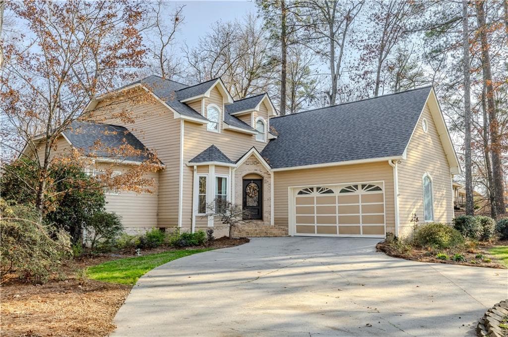 215 Rollingwood Circle, Rome, GA 30165 — most recent listing photo
