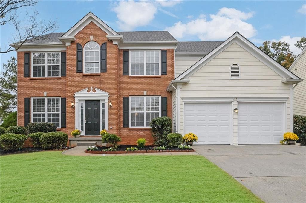 11420 Crossington Road, Alpharetta, GA 30005 — most recent listing photo