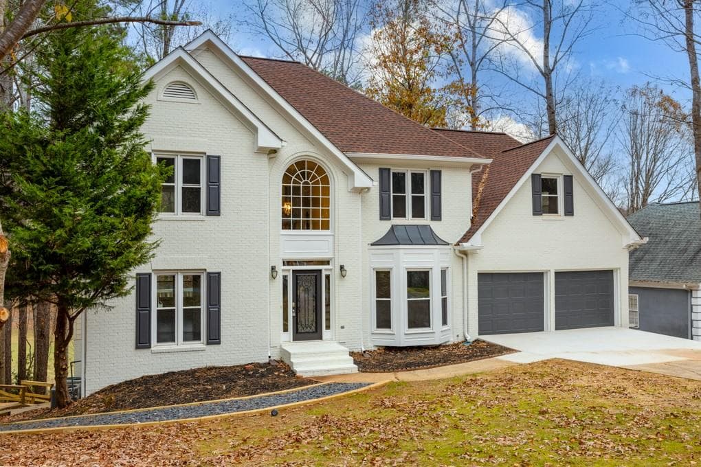 819 Bermuda Run, Woodstock, GA 30189 — most recent listing photo
