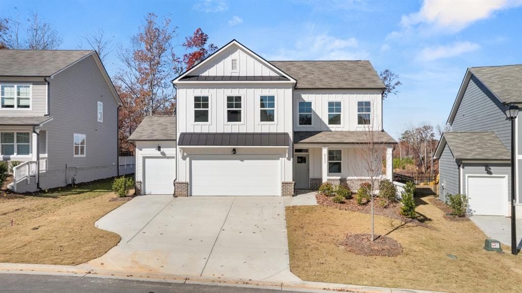 4052 Peregrine Way, Gainesville, GA 30506 — most recent listing photo