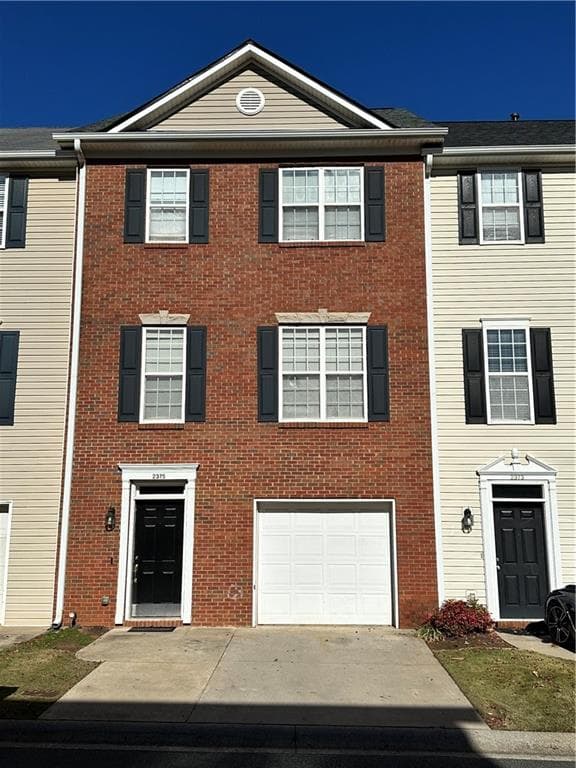 2375 Beaver Falls Drive, Norcross, GA 30071 — most recent listing photo
