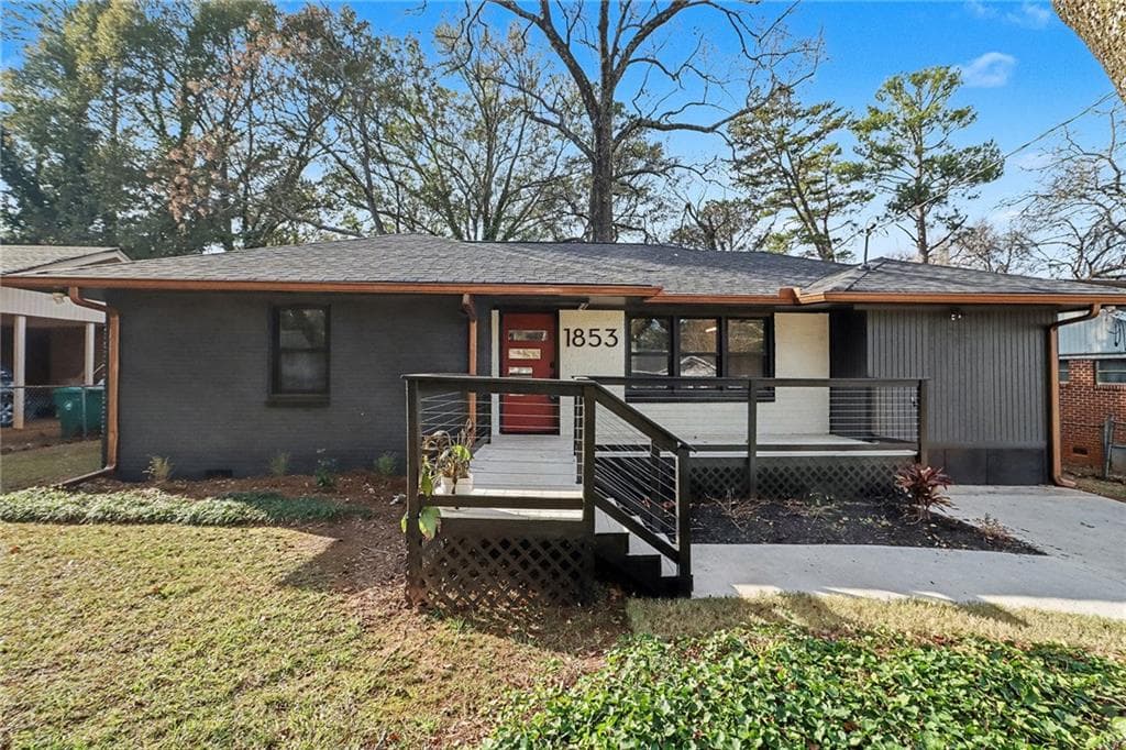 1853 Pinedale Place, Decatur, GA 30032 — most recent listing photo
