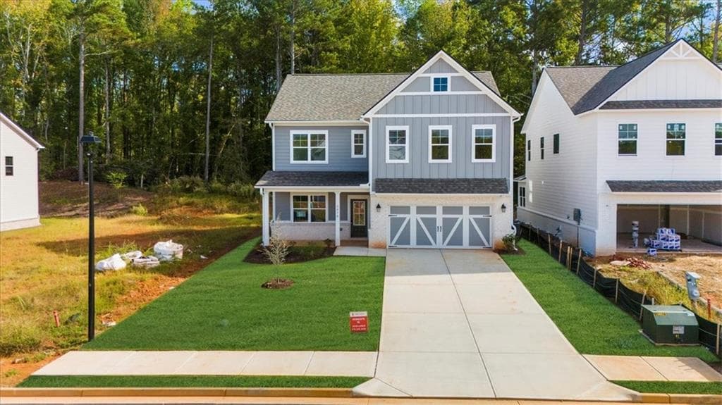5575 Overview Drive, Flowery Branch, GA 30542 — most recent listing photo