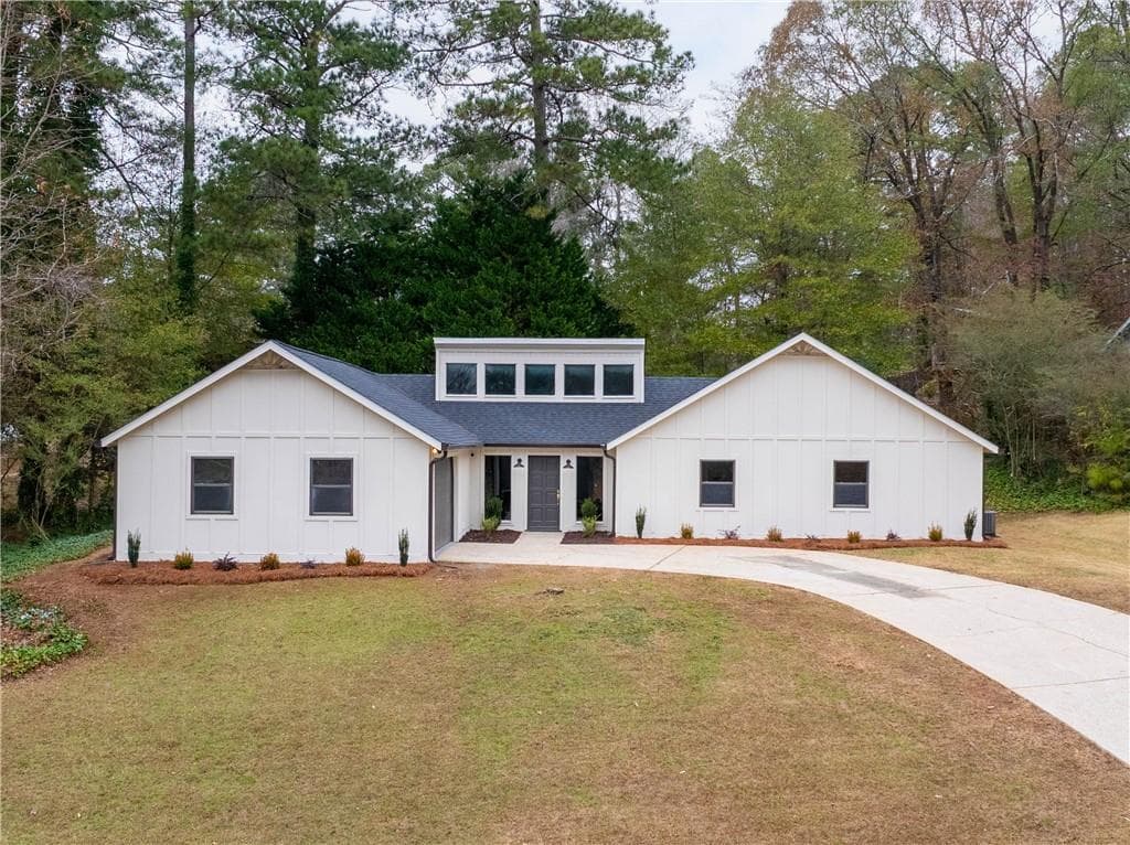 4925 Olaughlin Court, Mableton, GA 30126 — most recent listing photo