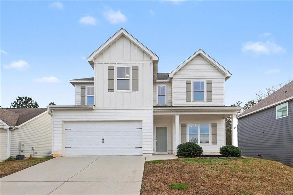 167 Waters Edge Parkway, Temple, GA 30179 — most recent listing photo