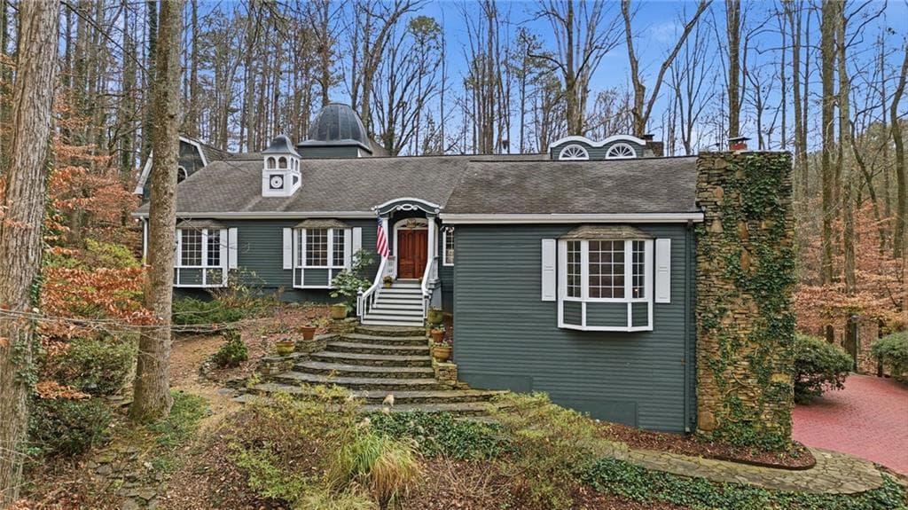2977 Glover Drive, Cumming, GA 30040 — most recent listing photo