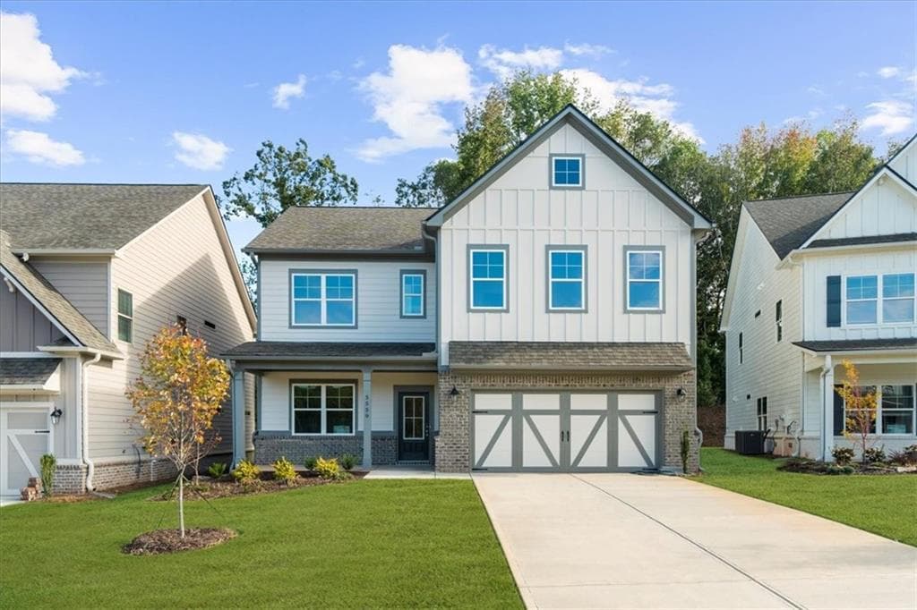 5559 Overview Drive, Flowery Branch, GA 30542 — most recent listing photo
