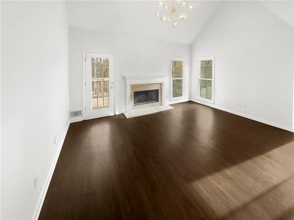 4 bedroom, 4 bathroom, 3,706 sq ft single family residence for sale at 2669 Glenrose Hill, Atlanta, GA 30341 — photo 3