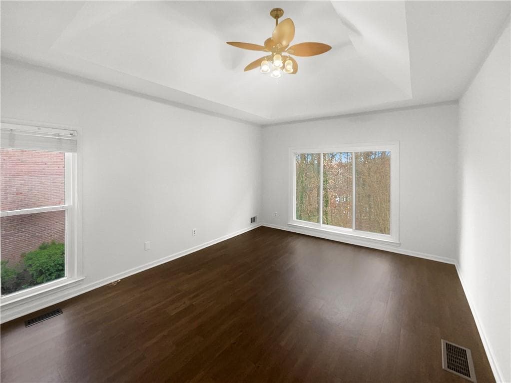 4 bedroom, 4 bathroom, 3,706 sq ft single family residence for sale at 2669 Glenrose Hill, Atlanta, GA 30341 — photo 8