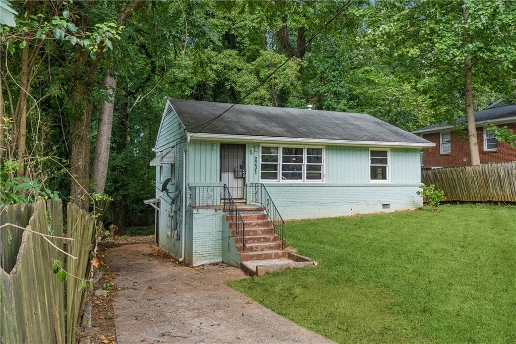2231 Nelms Drive, Atlanta, GA 30315 — most recent listing photo