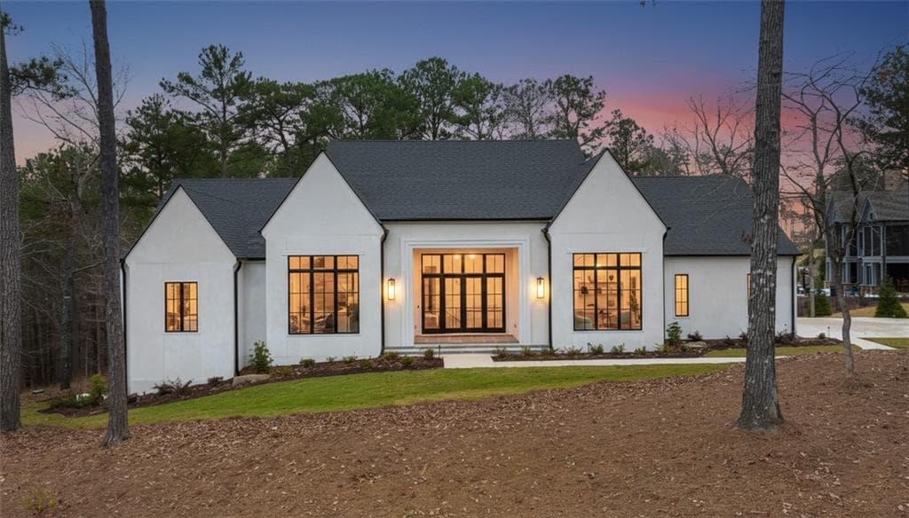 1131 Broadpoint Drive, Greensboro, GA 30642 — most recent listing photo