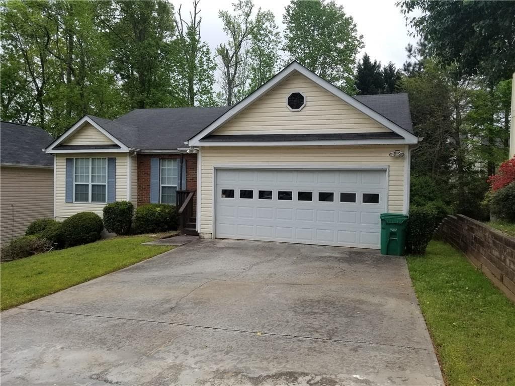 692 Shore Overlook, Lithonia, GA 30058 — most recent listing photo