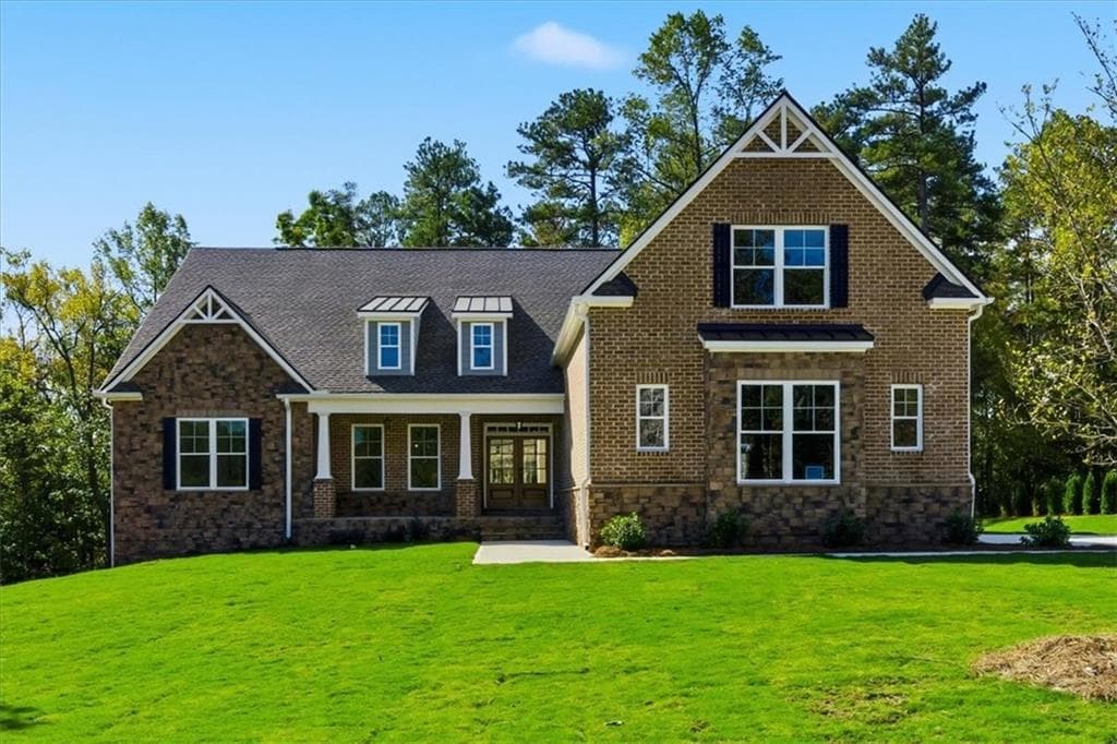7791 Capps Ridge Lane, Douglasville, GA 30135 — most recent listing photo