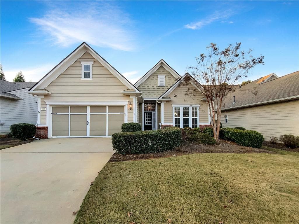 802 Dusky Sap Court, Griffin, GA 30223 — most recent listing photo