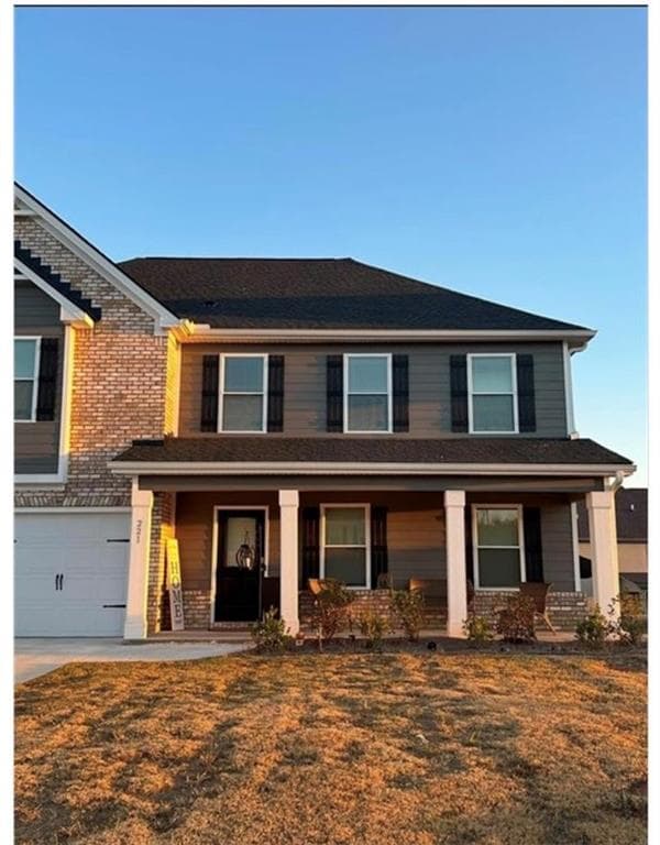 221 Overlook Road, Covington, GA 30014 — most recent listing photo