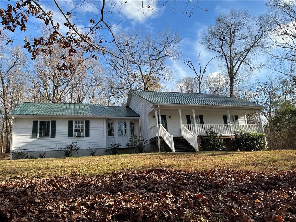 382 Summit Heights Drive, Nicholson, GA 30565 — most recent listing photo