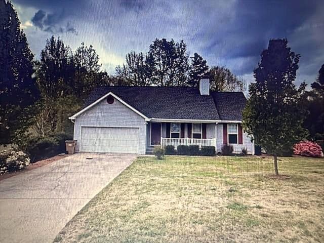 4086 Parks Road, Flowery Branch, GA 30542 — most recent listing photo