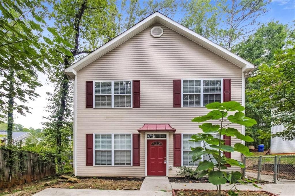 3230 Century Drive, Cumming, GA 30041 — most recent listing photo