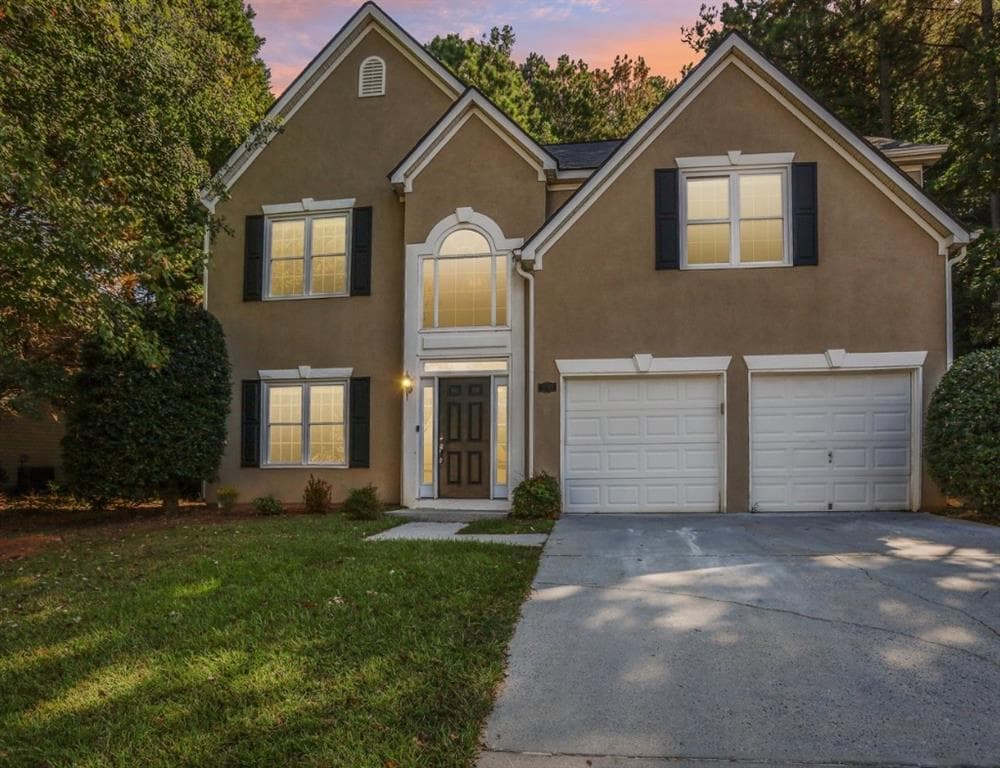 1080 Soaring Way, Marietta, GA 30062 — most recent listing photo