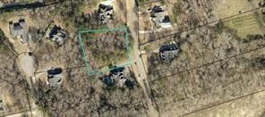 299 Claiborne Way