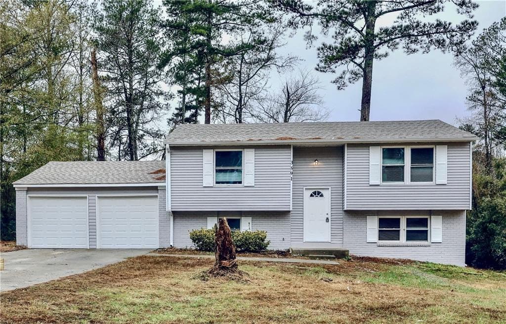 3591 Bramblevine Circle, Lithonia, GA 30038 — most recent listing photo