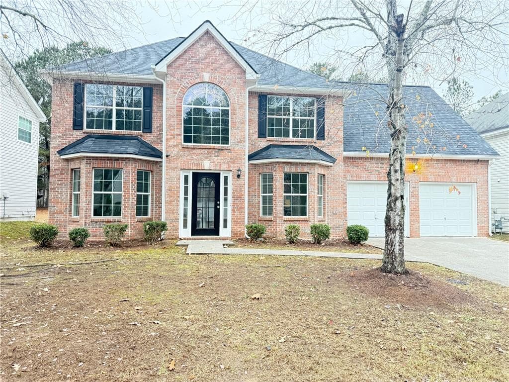 383 Berkshire Place, Fairburn, GA 30213 — most recent listing photo