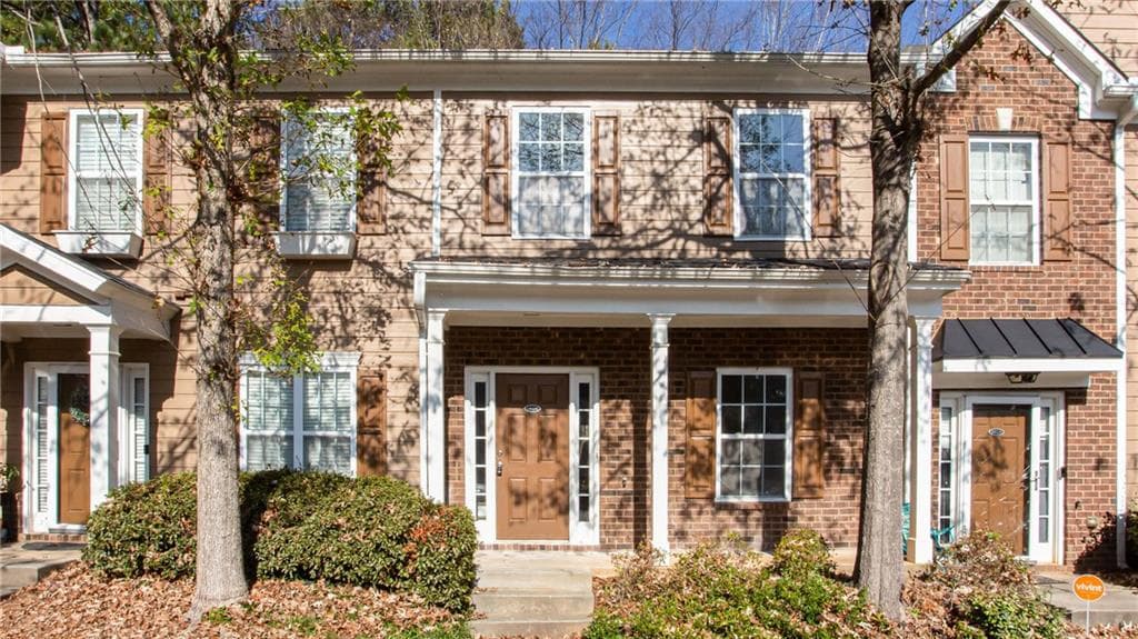 3 bedroom, 3 bathroom, 1,742 sq ft townhouse sold at 585 Mcwilliams Road 1406, Atlanta, GA 30315