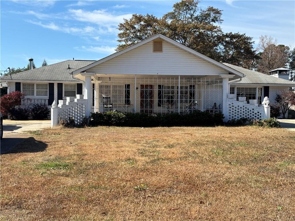 4160 Ewing Road, Austell, GA 30106 — most recent listing photo