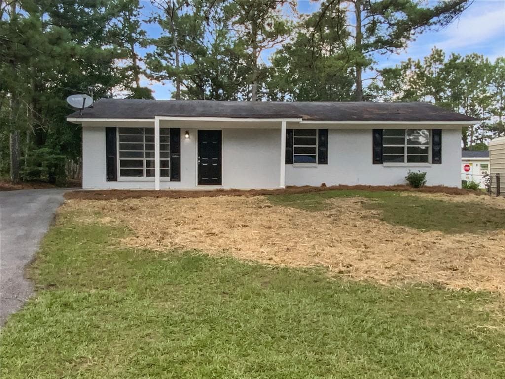 9129 Bent Pine Court, Covington, GA 30014 — most recent listing photo