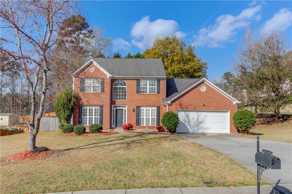 802 Board Walk Court, Loganville, GA 30052 — most recent listing photo