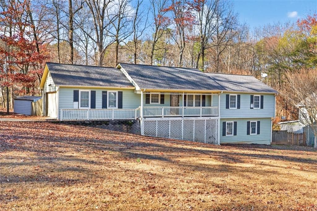 2538 Forest Dale Drive, Dacula, GA 30019 — most recent listing photo