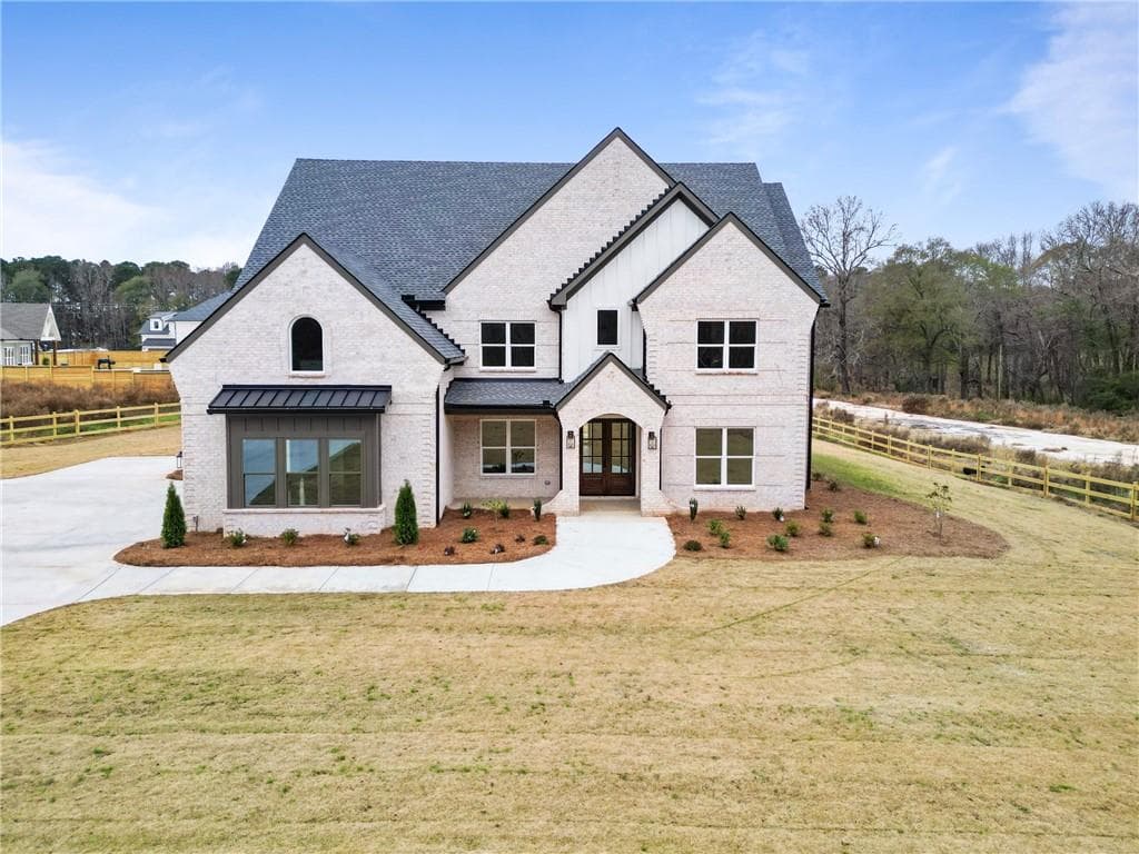 3287 Hall Road, Dacula, GA 30019 — most recent listing photo
