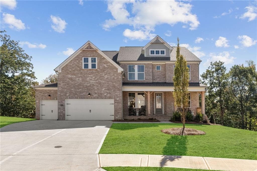 6935 Melody Ridge Road, Buford, GA 30518 — most recent listing photo