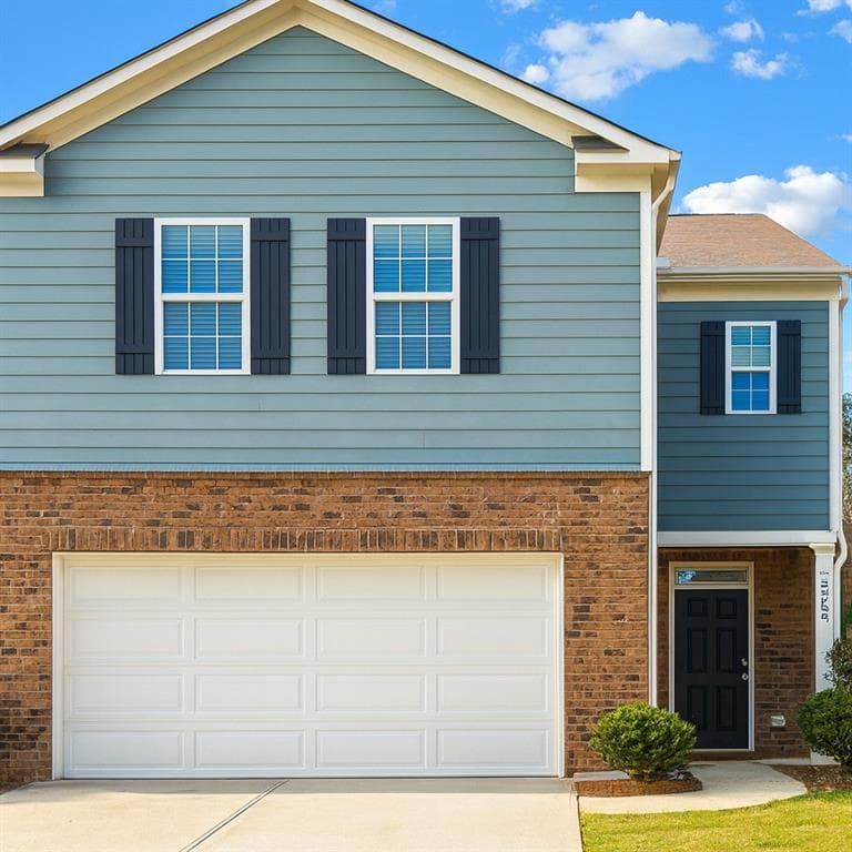 3 bedroom, 3 bathroom single family residence sold at 5356 BARBERRY AVE, Oakwood, GA 30566