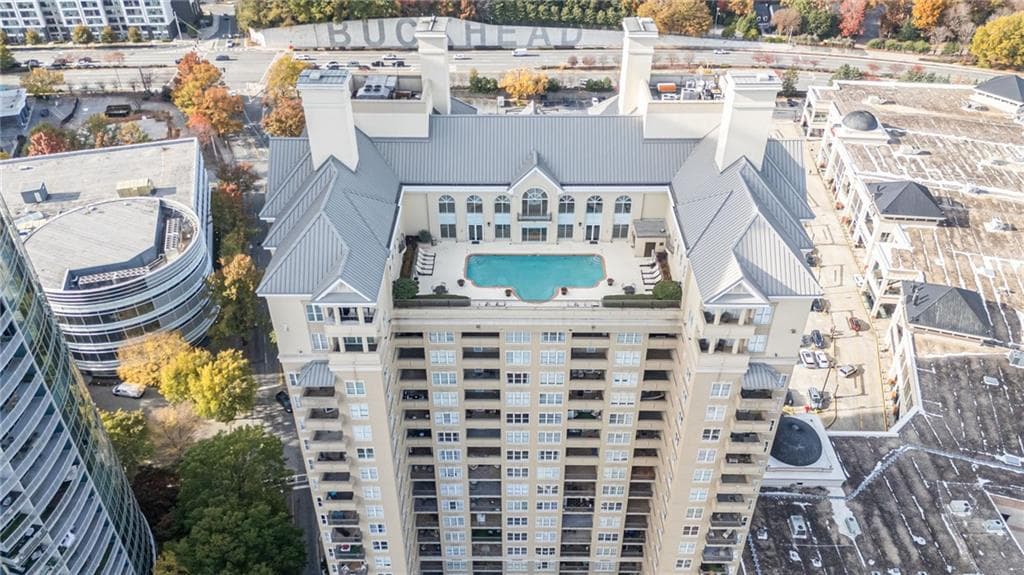 3334 Peachtree Road NE 312, Atlanta, GA 30326 — most recent listing photo