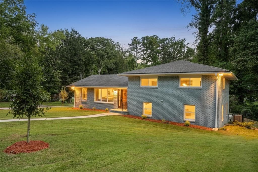 3462 Ingledale Drive, Atlanta, GA 30331 — most recent listing photo