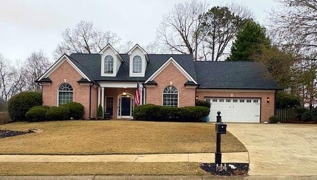 406 Ballymore Pass, Woodstock, GA 30189 — most recent listing photo