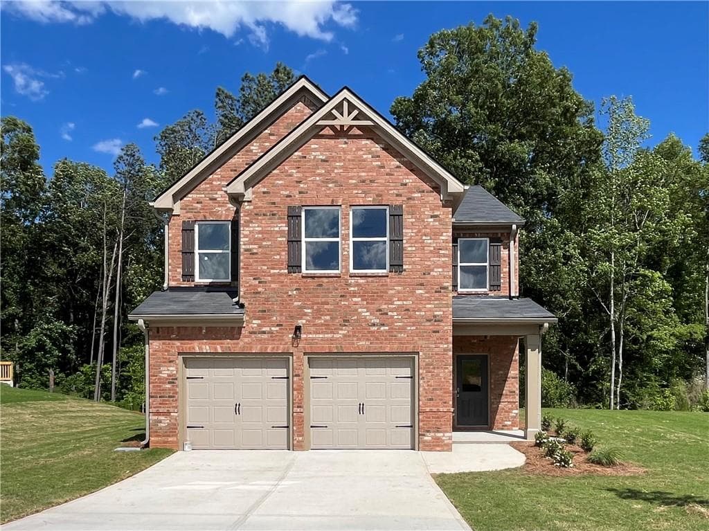 685 Egrets Landing #58, Covington, GA 30014 — most recent listing photo