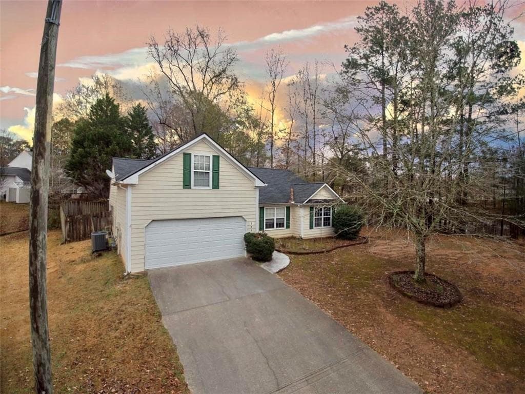 2881 Golden Club Bend, Austell, GA 30106 — most recent listing photo