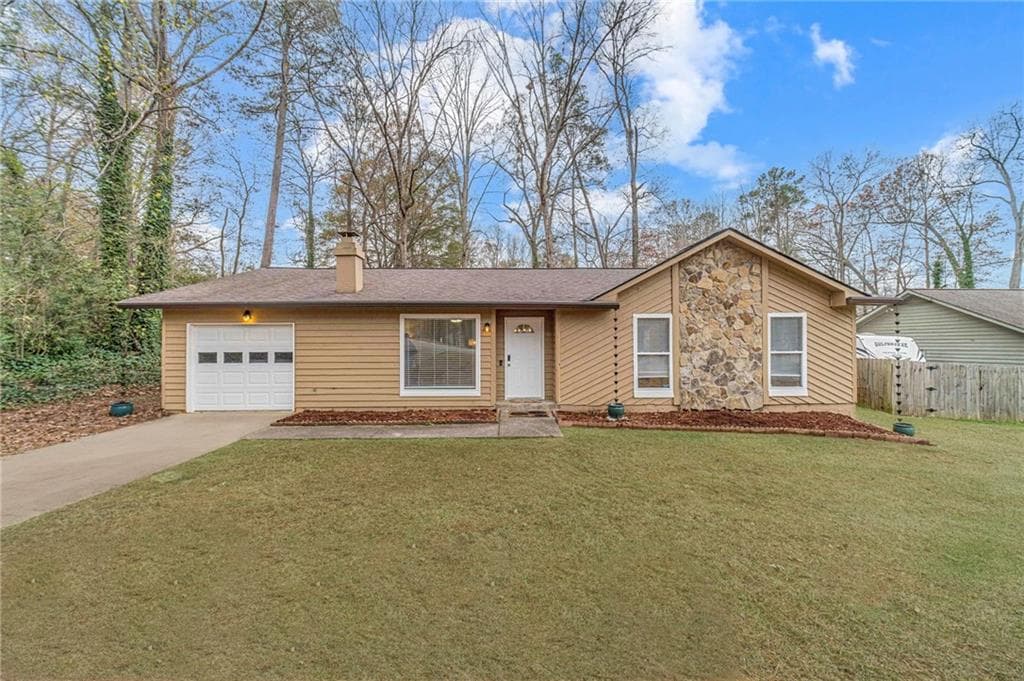 30 Saratoga Drive, Lawrenceville, GA 30044 — most recent listing photo