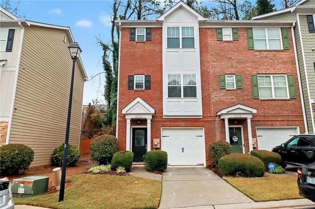 3056 Lauren Parc Road, Decatur, GA 30032 — most recent listing photo