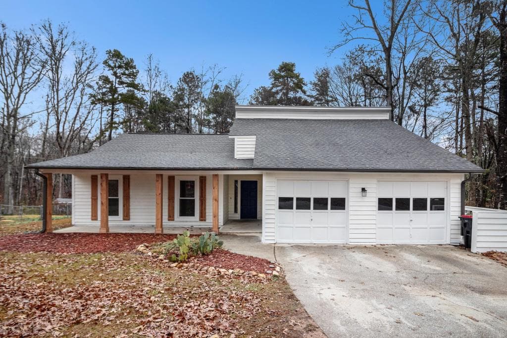 5524 DORSETT SHOALS Road, Douglasville, GA 30135 — most recent listing photo