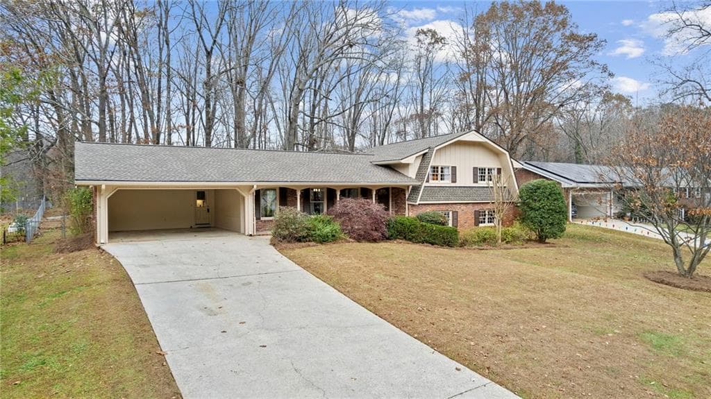 2656 Lake Erin Drive, Tucker, GA 30084 — most recent listing photo