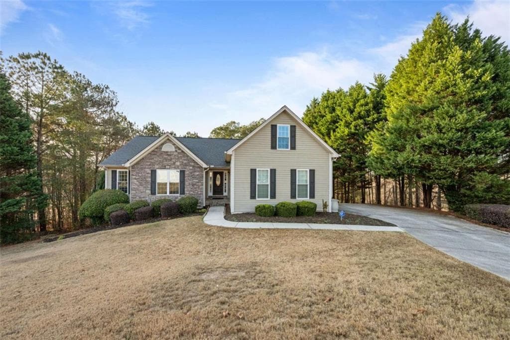 1670 Leigh Meadow Drive, Dacula, GA 30019 — most recent listing photo