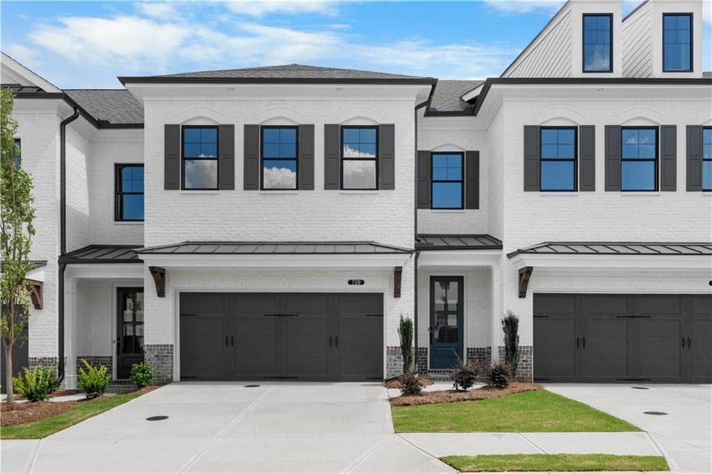 818 Dodd Trail 171, Buford, GA 30518 — most recent listing photo